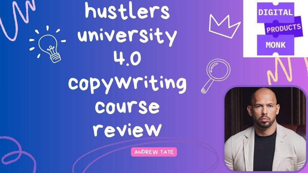 Hustlers University Copywriting Course Review My Honest Thought