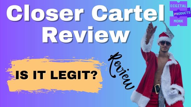 Closer Cartel Reviews