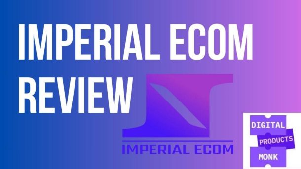 Imperial Ecom Review.