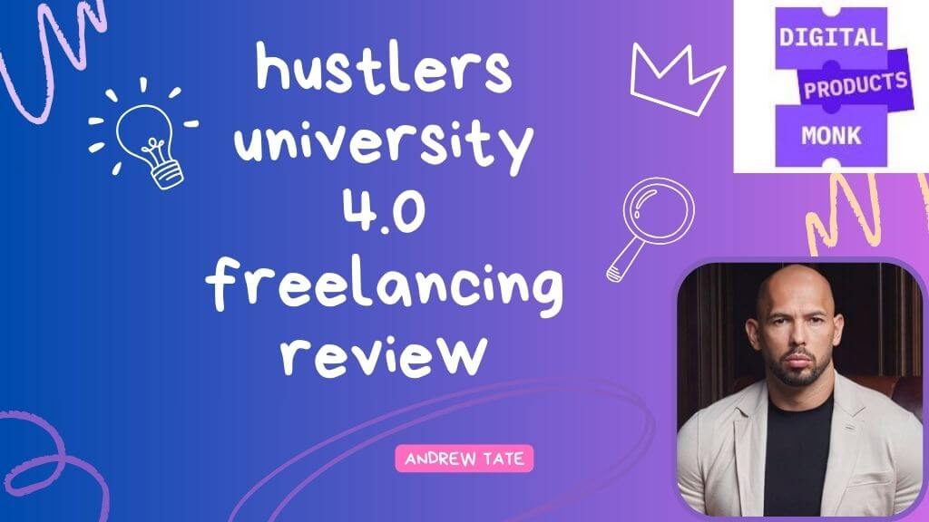 Hustlers university 4.0 reviews