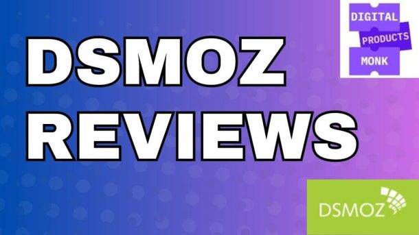 Dsmoz reviews