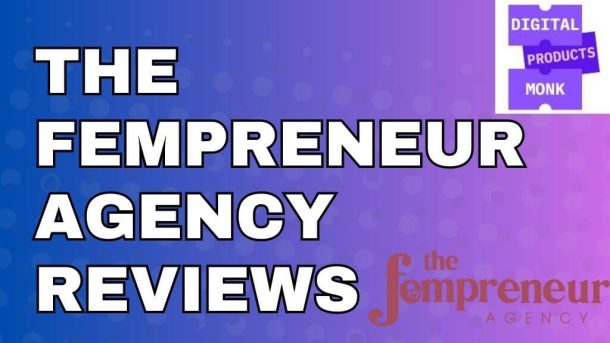 The Fempreneur Agency reviews
