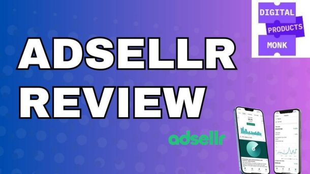 adsellr review