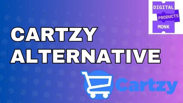 cartzy alternative