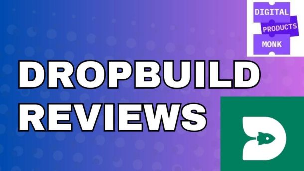 dropbuild reviews