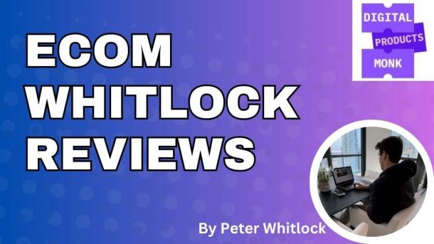 ecom whitlock reviews