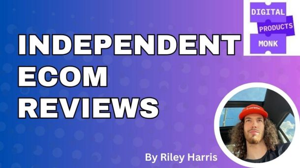 independent ecom reviews