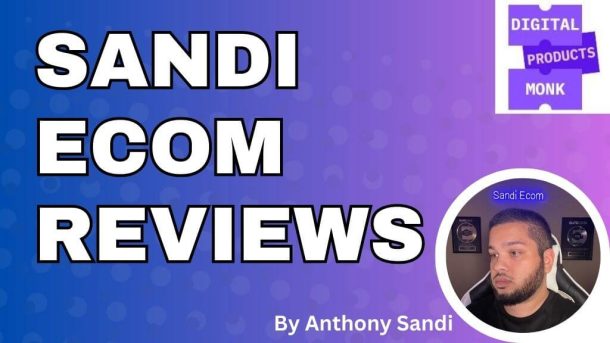 sandi ecom reviews