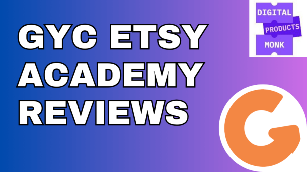 gyc etsy academy reviews