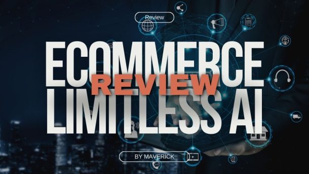 Ecommerce limitless AI reviews